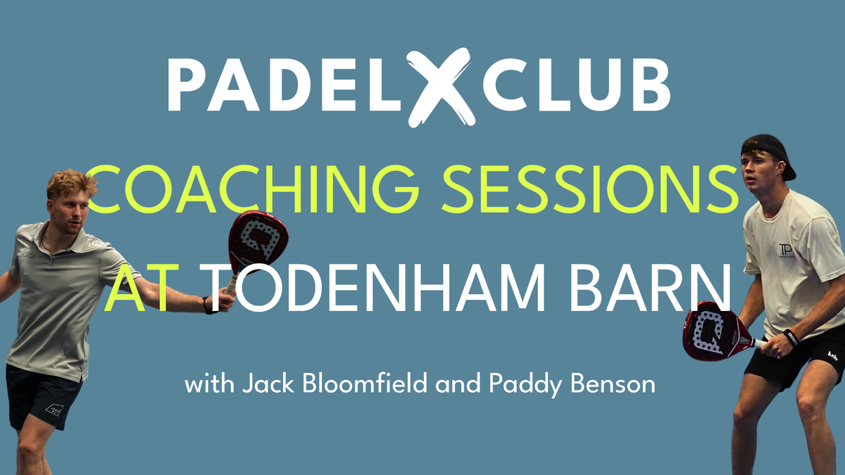 News – Padel X Club