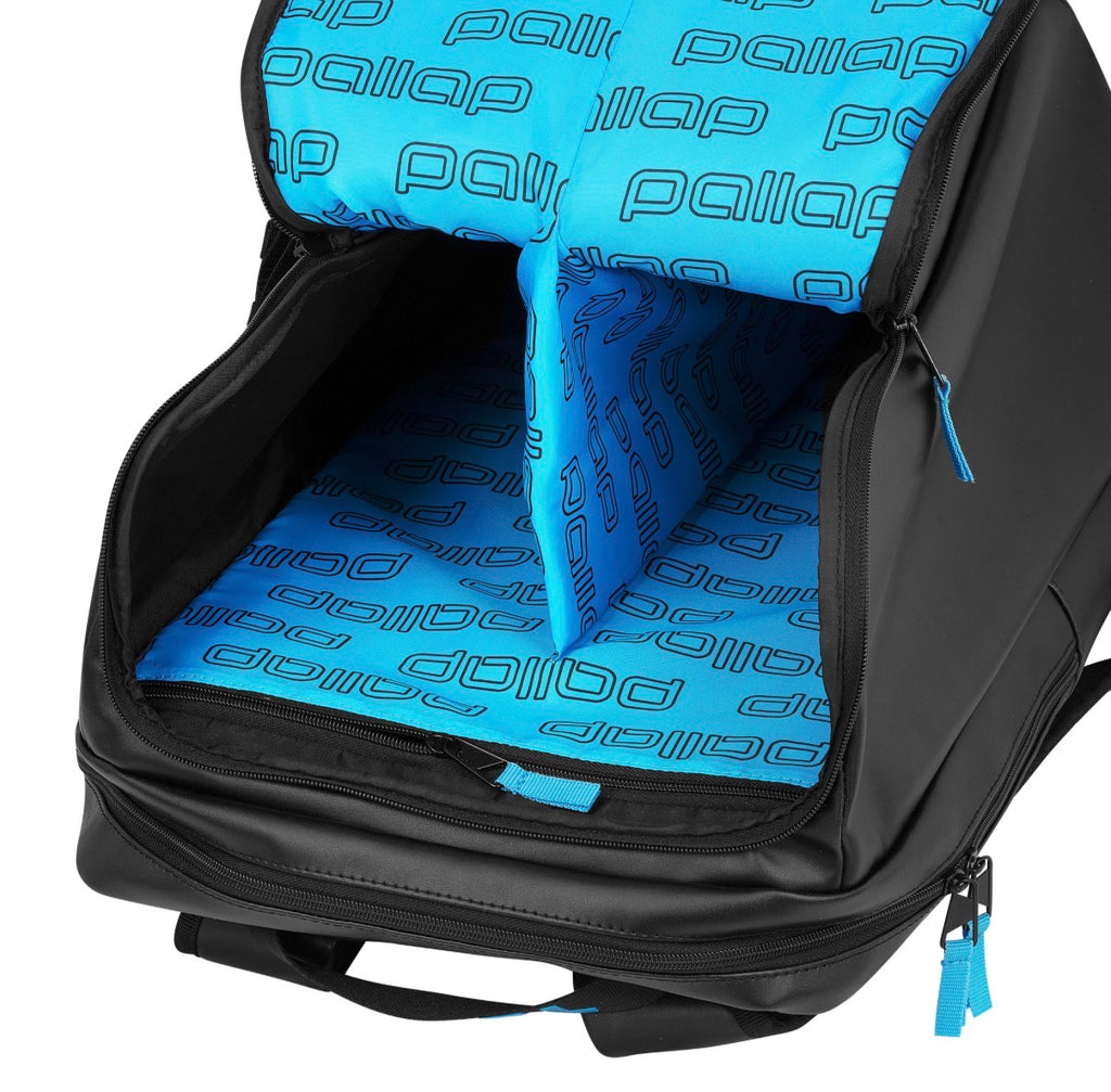 Pallap Travel Technical Backpack