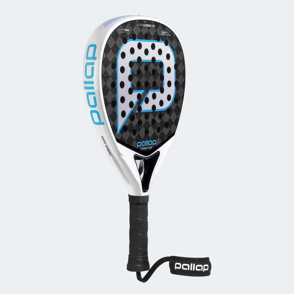 Pallap Power Team Racket