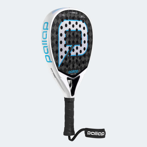 Pallap Power Team Racket