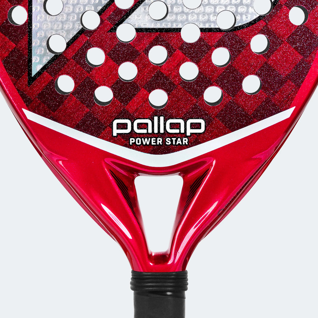 Pallap Power Star Racket