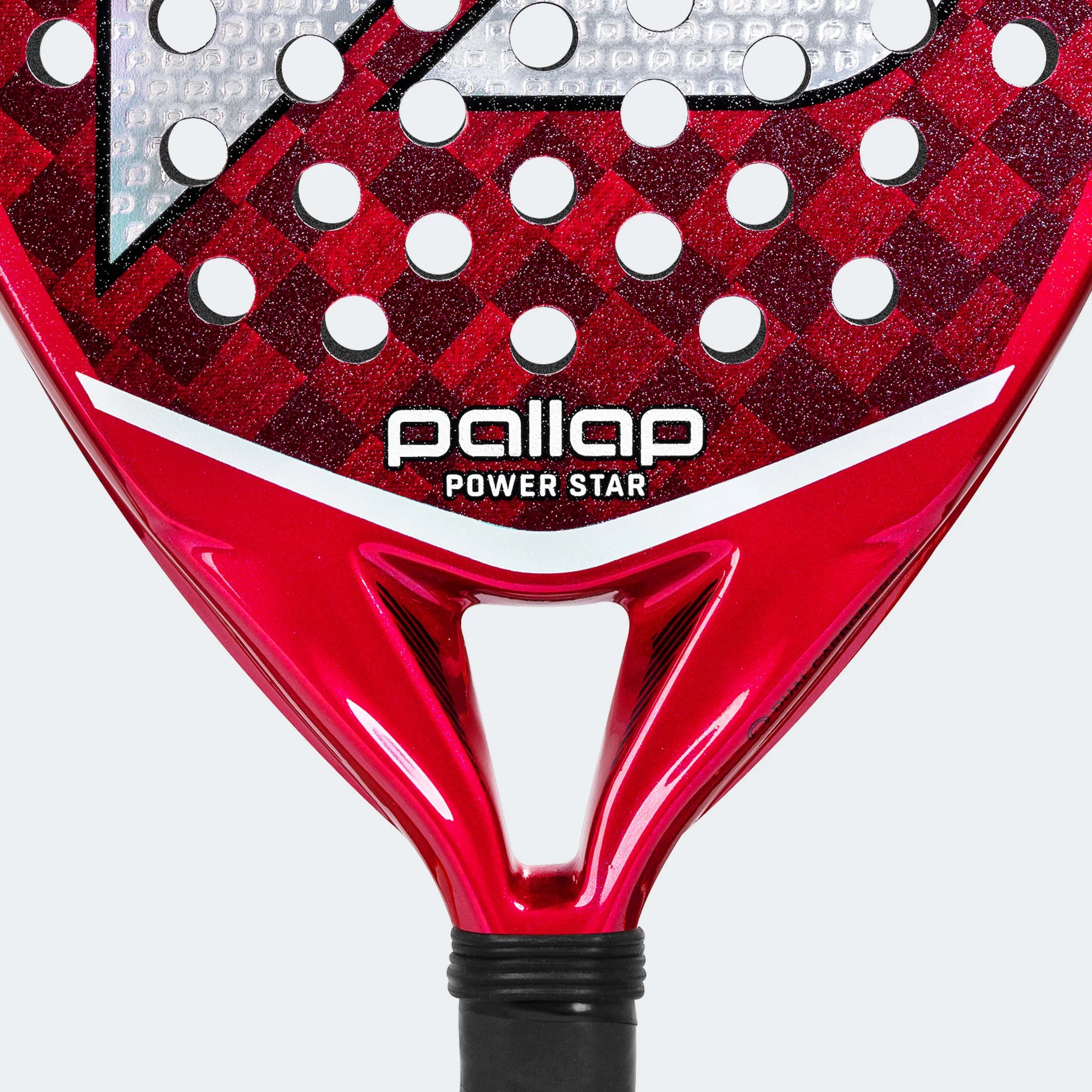 Pallap Power Star Racket