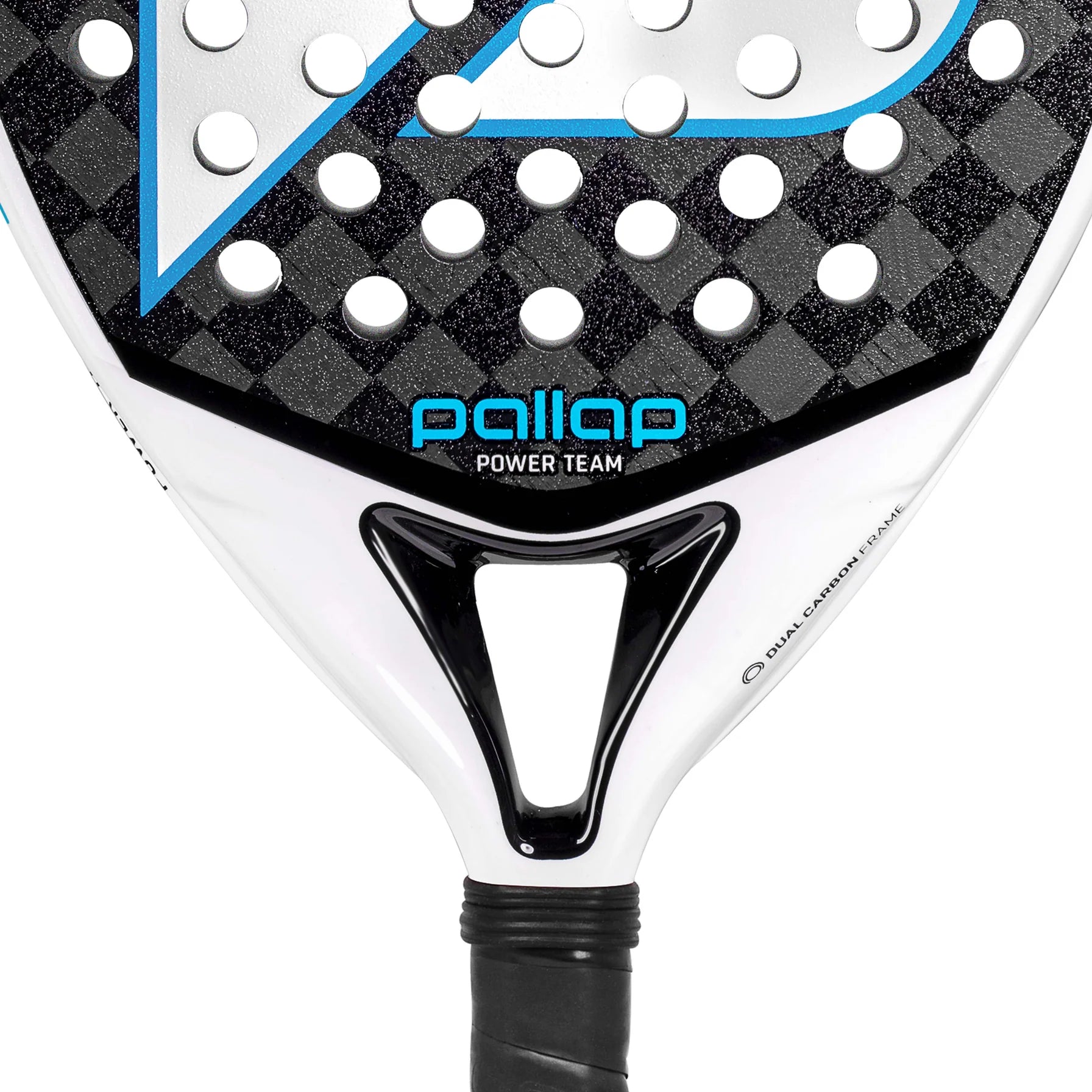 Pallap Power Team Racket