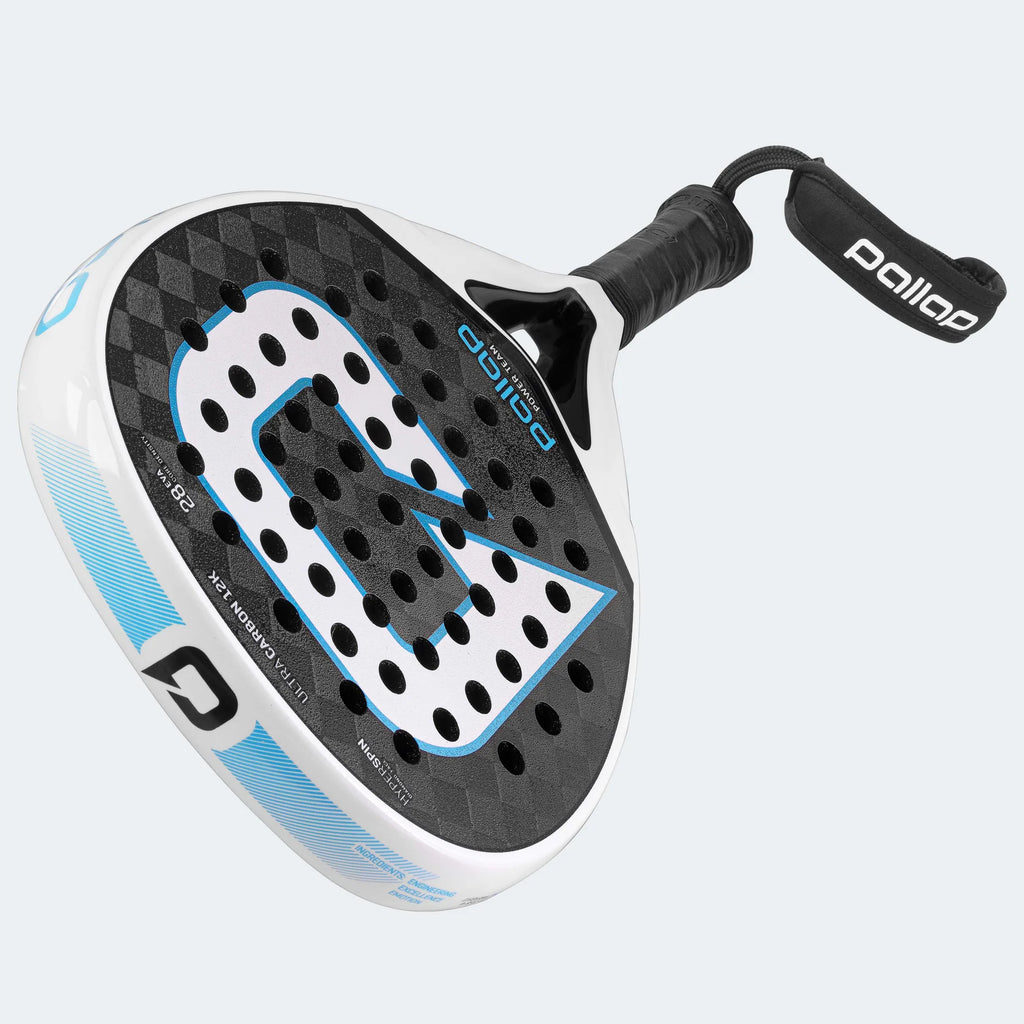 Pallap Power Team Racket