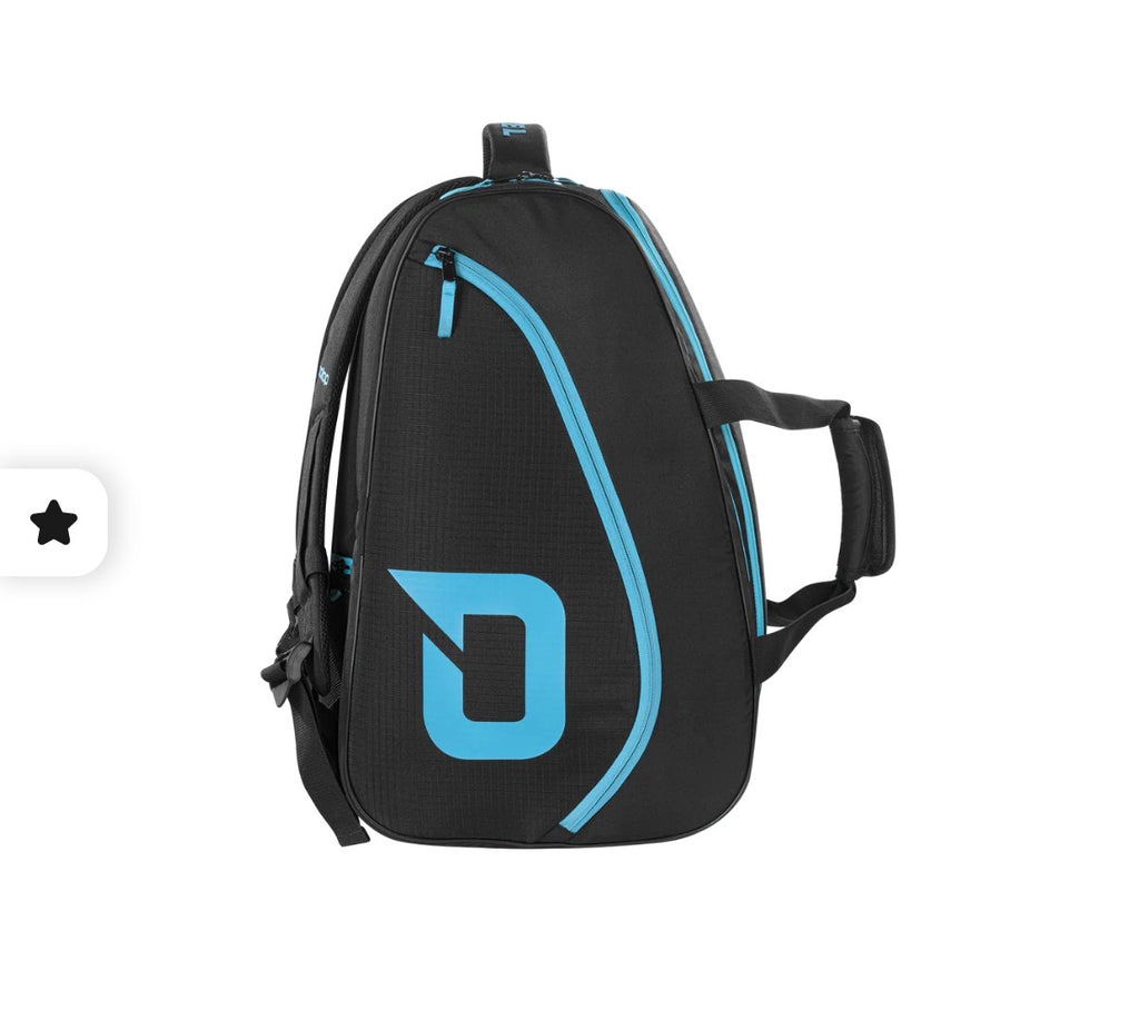 Pallap Mid Racket Bag Professional Bag