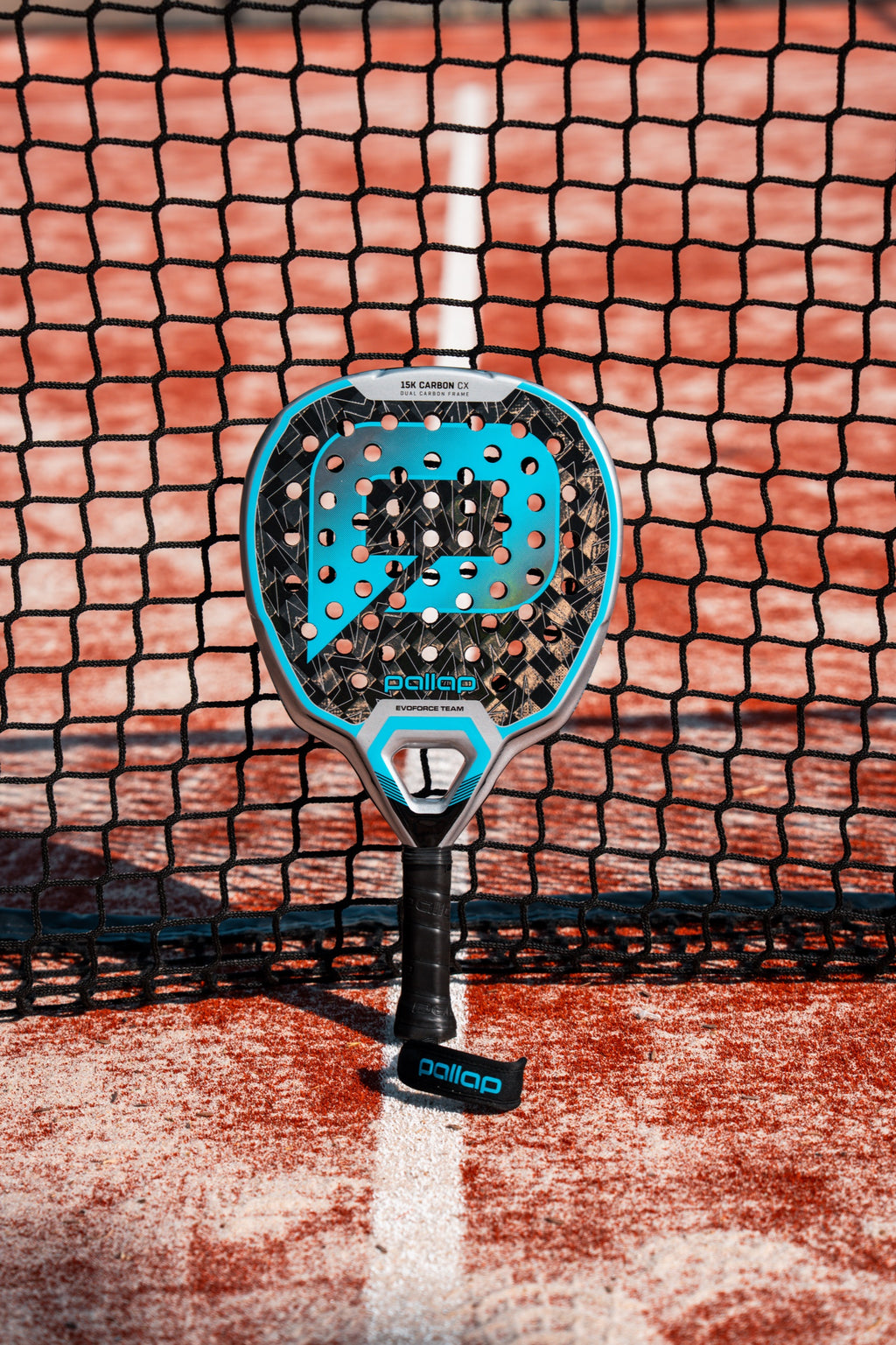 Pallap Evoforce Team Padel Racket