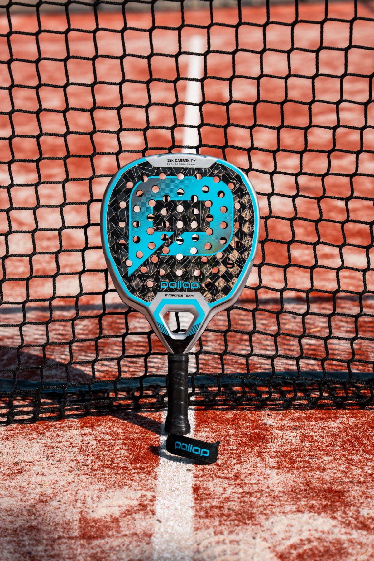 Pallap Evoforce Team Padel Racket